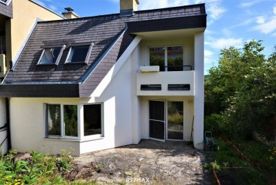 Familientraum in Mauerbach: Reihenhaus mit Garten, Terrasse &amp; Potenzial