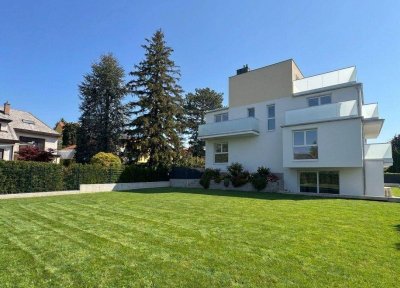 ++ NEU ++ Gartenwohnung mit CHARME - GRÜNE IDYLLE