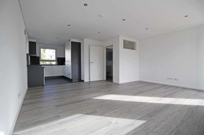 Topmoderne 3-Zi.-Wohnung | großer Süd-Balkon mit Aussicht |
ruhige Lage | inkl. EBK + KFZ-Stellplat