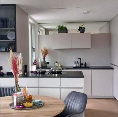 Traumhafte 4,5-Zimmer-Wohnung mit 3 Terrassen in Innsbruck - Ihr neues Zuhause wartet!