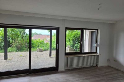 3-Zimmer-Wohnung mit großer Terrasse in Baden-Baden