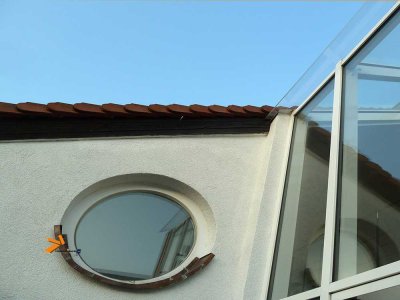 Elegante 3-Zimmer-Wohnung mit Galerie, Sauna und zwei Bädern – Balkon! Parknähe!