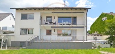 Mehrfamilienhaus mit drei Wohneinheiten in ruhiger Lage!