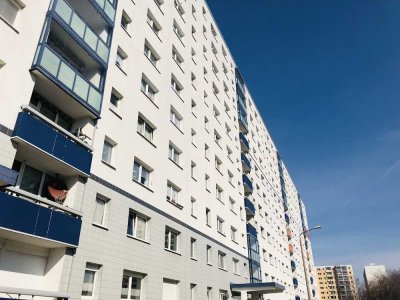 Zeit für die eigenen 4 Wände! Renovierte Wohnung ab Mitte Mai Verfügbar !
