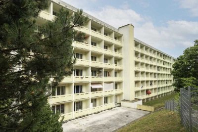 2 Zimmer Wohnung unweit der Fachhochschule