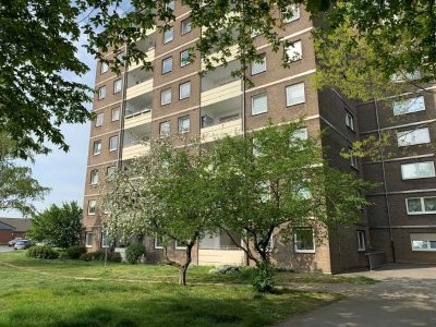 Familienfreundliche 3-Zimmer Wohnung in Duisburg-Mündelheim