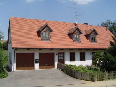 Landhaus 3 km von  Allershausen