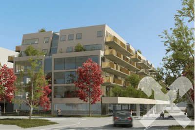 Attraktive Kapitalanlage: Hochwertige Garçonnière mit perfekter Aufteilung in zentraler Lage von Graz!
