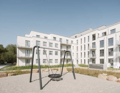 Wohnung in Panketal