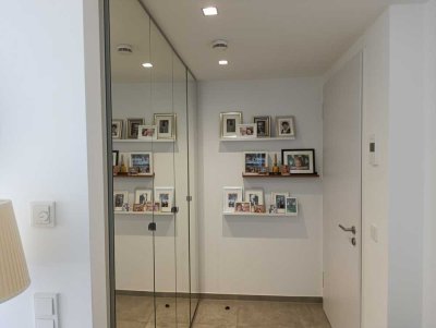 Ansprechende 3-Zimmer-Wohnung in 41747, Nettetal