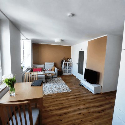 2 Zimmerwohnung am Stadtplatz Braunau