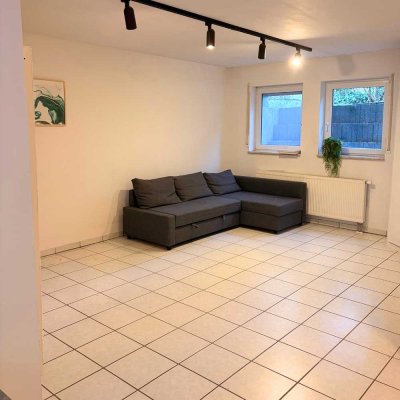 1,5-Zimmer Wohnung im 3. OG in Darmstadt-Eberstadt