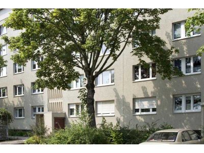 Harzgeroder Straße 22 - Harzer-Karree