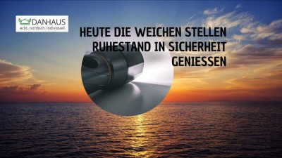 Eigenheim statt Miete! – Wunderschönes Traumhaus von Danhaus