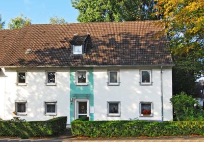 Demnächst Bezugsfertig, 2,5 Zimmer Wohnung im Erdgeschoss