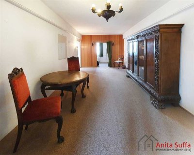 Geschichtsträchtiges Wohn- und Geschäftshaus in Stadtmitte zu verkaufen!