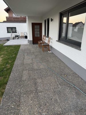 Hölderlinstraße 12 , 71134 Aidlingen