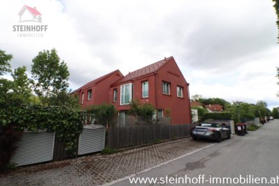 Familienreihenhaus in Breitenfurt, absolute Ruhelage