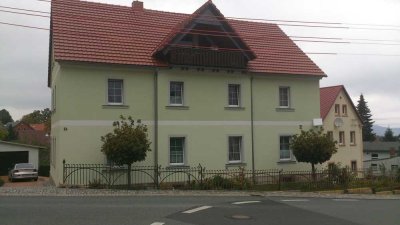 Freundliche und sanierte 3-Raum-Wohnung in Waltersdorf Gem. Großschönau