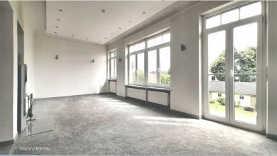 Ihr Rückzugsort in Selb – großzügig wohnen in traumhaft ruhiger Lage