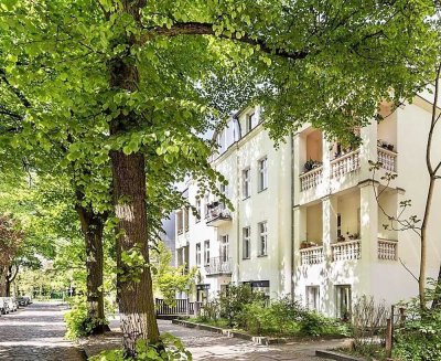 4-Zimmer Wohnung Erstbezug nach Renovierung Berlin - Hermsdorf