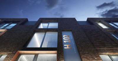 Stilvolle Wohnung mit Einbauküche in Bendorf