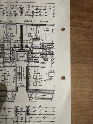 Nachmieter in Unkel Scheuren gesucht