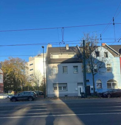 Attraktives Anlageobjekt – saniertes Mehrfamilienhaus mit sicherer Rendite