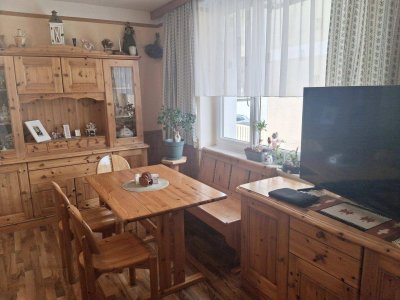 Traumhafte 3-Zimmer-Wohnung in Gutenstein