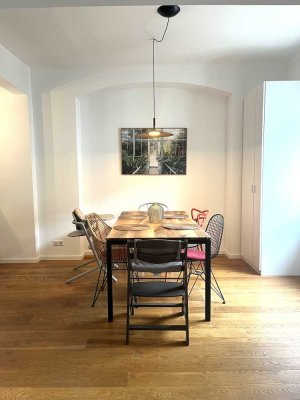Gehobene 3,5-Zimmer-Wohnung in zentraler Lage