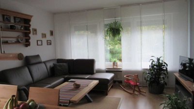 Lichtdurchflutete 2-Zimmer-Wohnung in guter Lage von Kempen