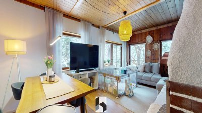 Großzügiges Wohnen mit traumhafter Aussicht in Zentrumsnähe von Imst!