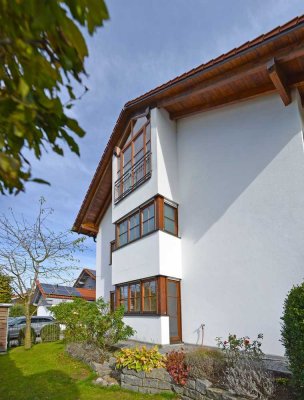 DHH in Egmating b. Höhenkirchen-Siegertsbrunn | auch teils o. voll gewerblich nutzbar