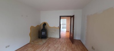 Erdgeschosswohnung mit Garten und Balkon in Öblarn