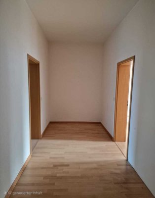Wunderschöne helle 2-Zimmerwohnung