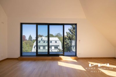Skydeck Penthouse Mauer