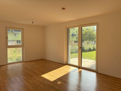 NordGlück - Ihr Gartenparadies wartet! 3 Zimmer mit durchdachtem Grundriss Ideal für Familien oder Gartenfreunde - Top 02-001