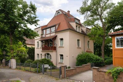 Stilvoll wohnen oder wertvoll investieren! - historischer Charme trifft auf kluge Entscheidung!