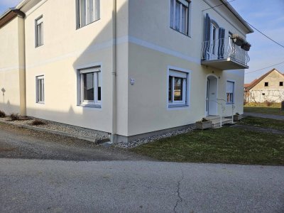 Untergeschoß Wohnung mit Garage (Provisionsfrei)