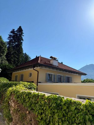 Anwesen Tulipan - Villa am Salzburger Arenberg
