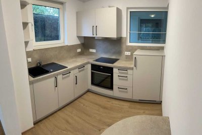 Barrierefreie & renovierte Seniorenwohnung inkl. Küche in Dortmund Huckarde
