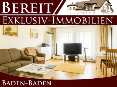 Praktische Eigentumswohnung mit Loggia und TG-Stellplatz