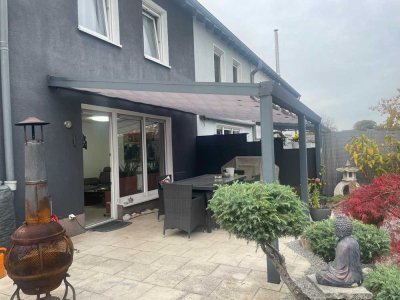 Ihr innerstädtisches Refugium!