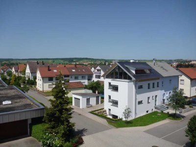 Apartment / Voll-Möblierung / gehobene Ausstattung in sehr ruhiger Toplage / 7 Gehminuten zur S-Bahn