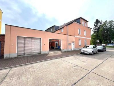 VIELFALT UNTER EINEM DACH - IHR MEHRFAMILIENHAUS MIT VISION