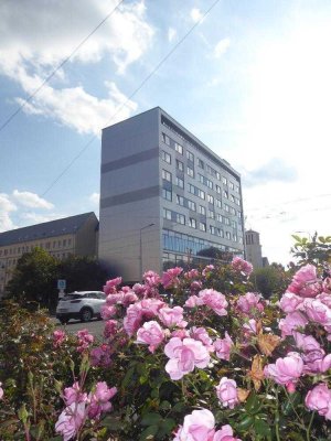 wohnen im Kopfhaus... moderne 2 Zimmer Wohnung