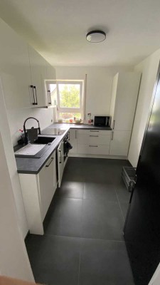 2,5-Raum-Wohnung mit Balkon und EBK in Weinsberg