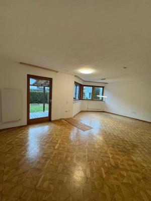 Sonnige 2-Zimmer Wohnung