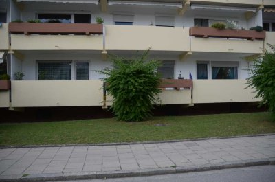 2,5 Zimmerwohnung in Putzbrunn