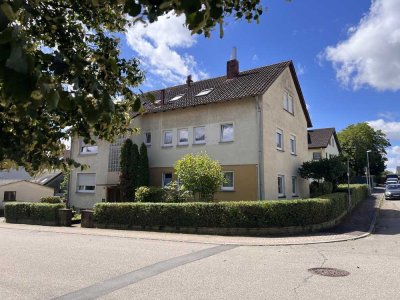 Lerchenstraße 9, 74226 Nordheim